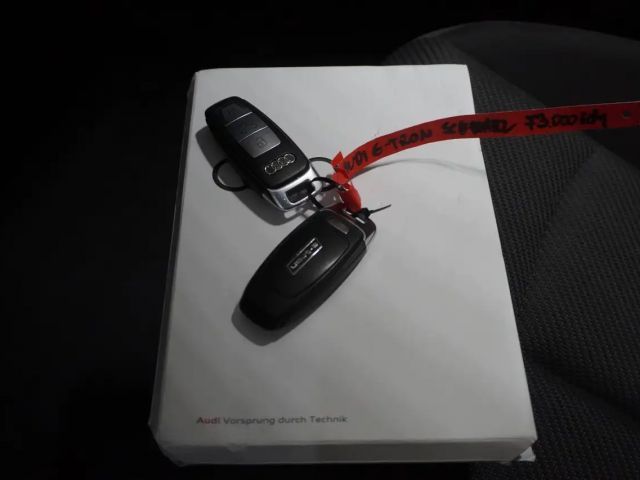 Audi e-tron 55 Quattro Sportback