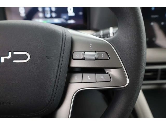 BYD Atto 2 Elektro Active