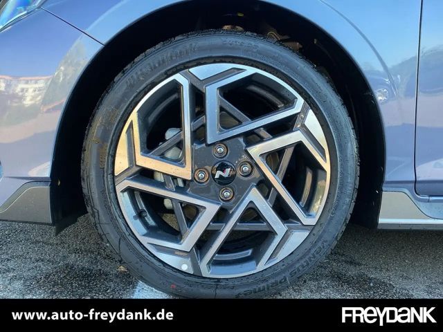 Hyundai i20 1.0 2WD N Line T-GDi