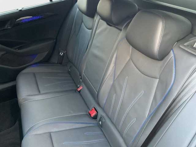 Volkswagen Passat 1.5 TSI DSG eHybrid