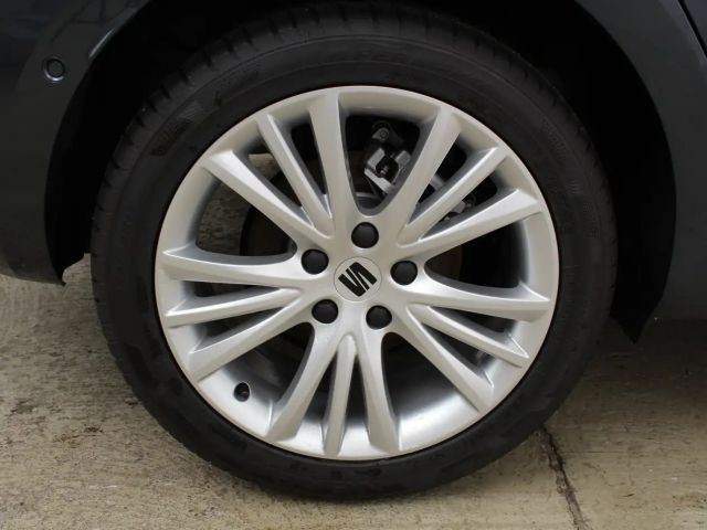 Seat Leon 1.5 TSI Style