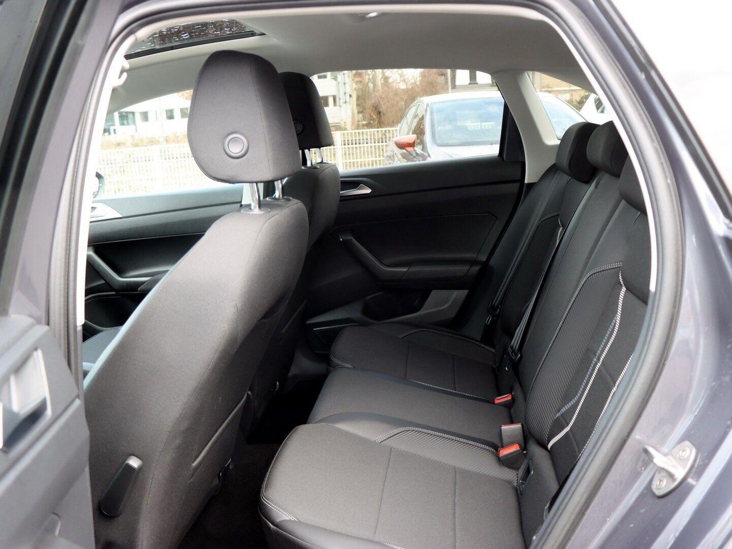 Volkswagen Taigo 1.0 TSI DSG Style