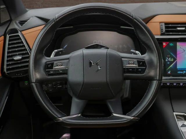 DS DS 7 Crossback Crossback