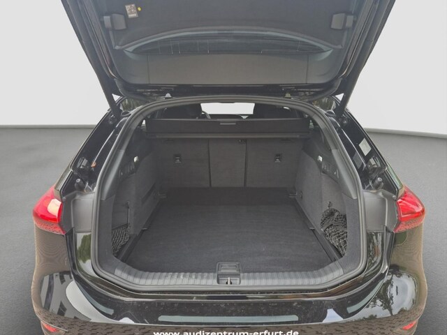 Audi A6 e-tron Avant Quattro