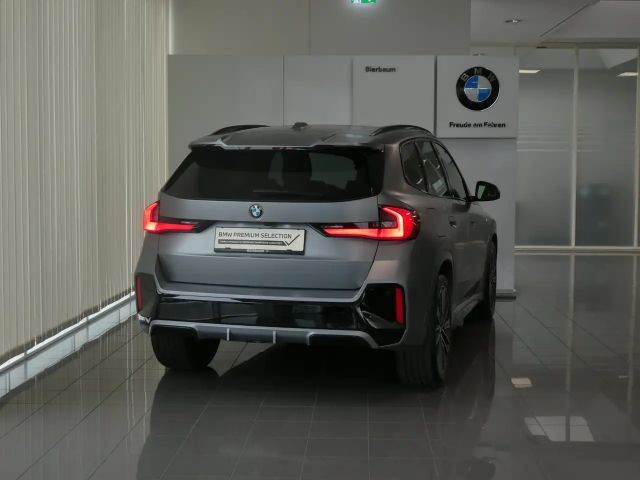 BMW X1 xDrive20d