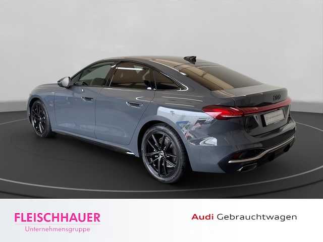 Audi A5 S-Tronic
