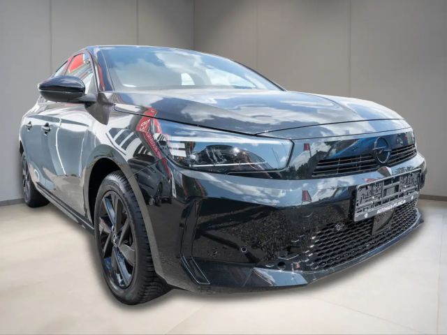 Opel Corsa 1.2 Turbo GS-Line Grand Sport Turbo