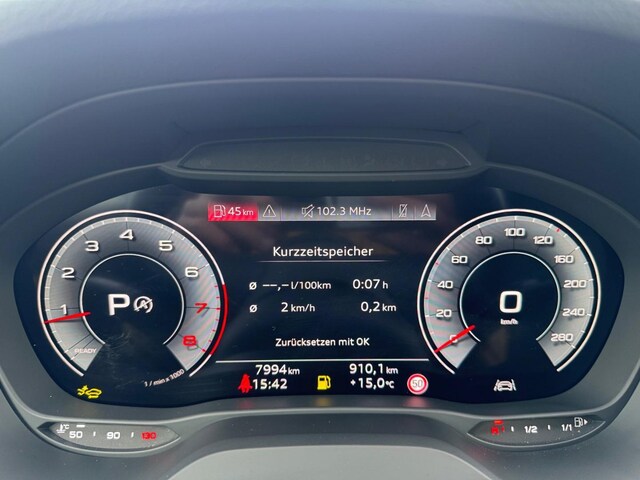 Audi Q2 35 TFSI S-Tronic