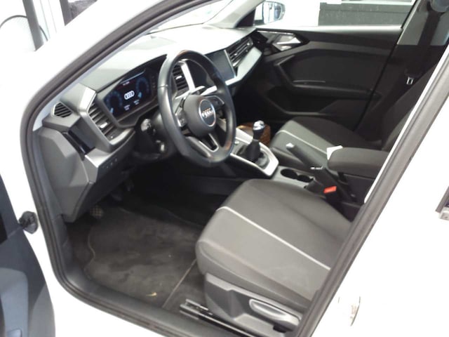 Audi A1 25 TFSI Sportback