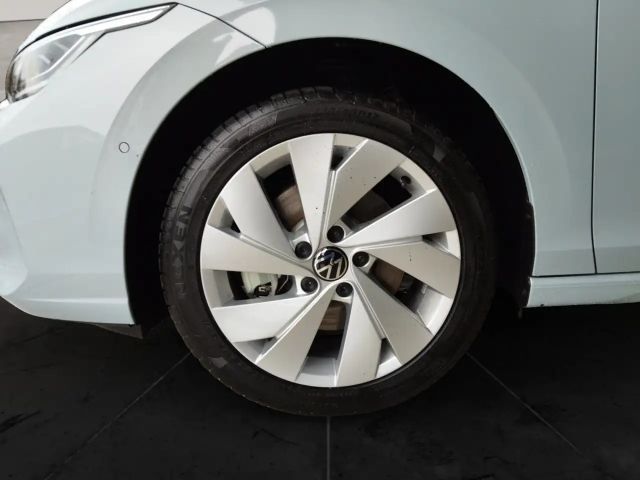 Volkswagen Golf Business Variant