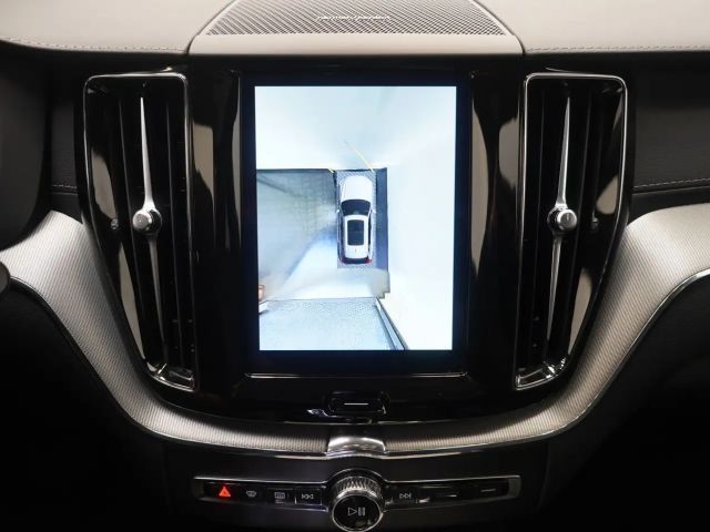 Volvo XC60 AWD Dark Ultimate