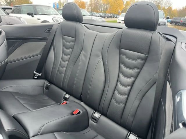 BMW M850 Cabrio xDrive