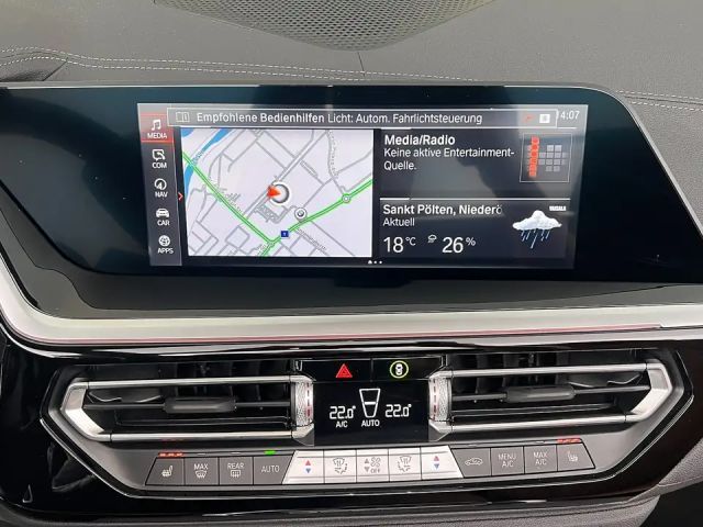 BMW Z4 Coupé M40i sDrive