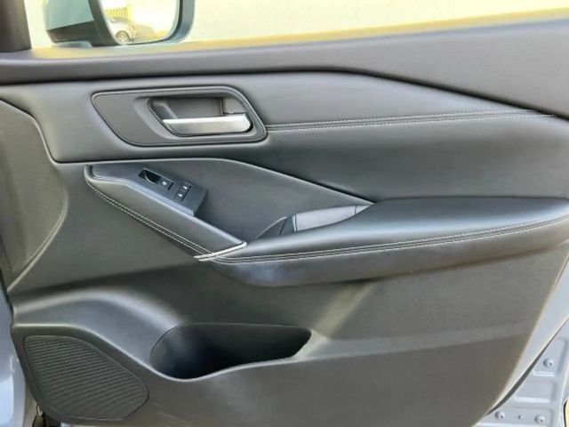 Nissan Qashqai N-Connecta