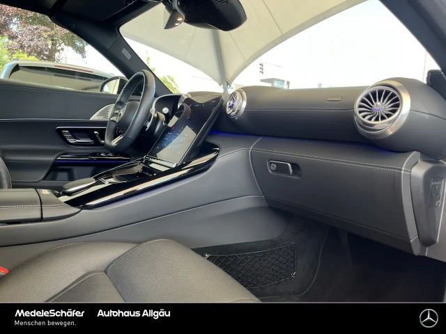 Mercedes-Benz SL 43 AMG AMG Line