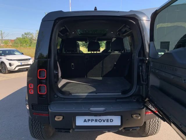 Land Rover Defender 110 AWD