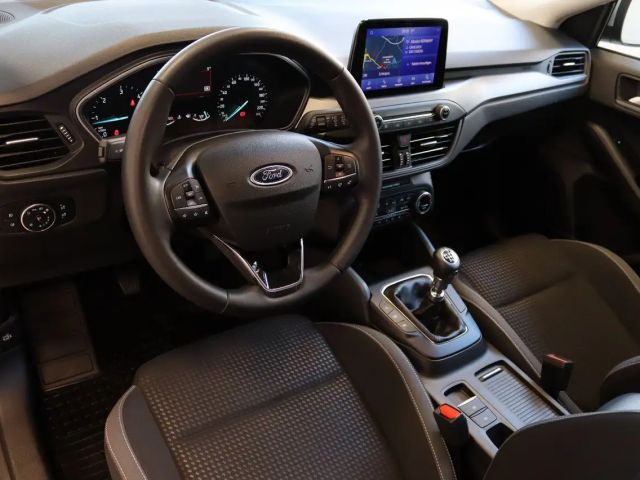 Ford Focus 1.5 EcoBlue Cool & Connect
