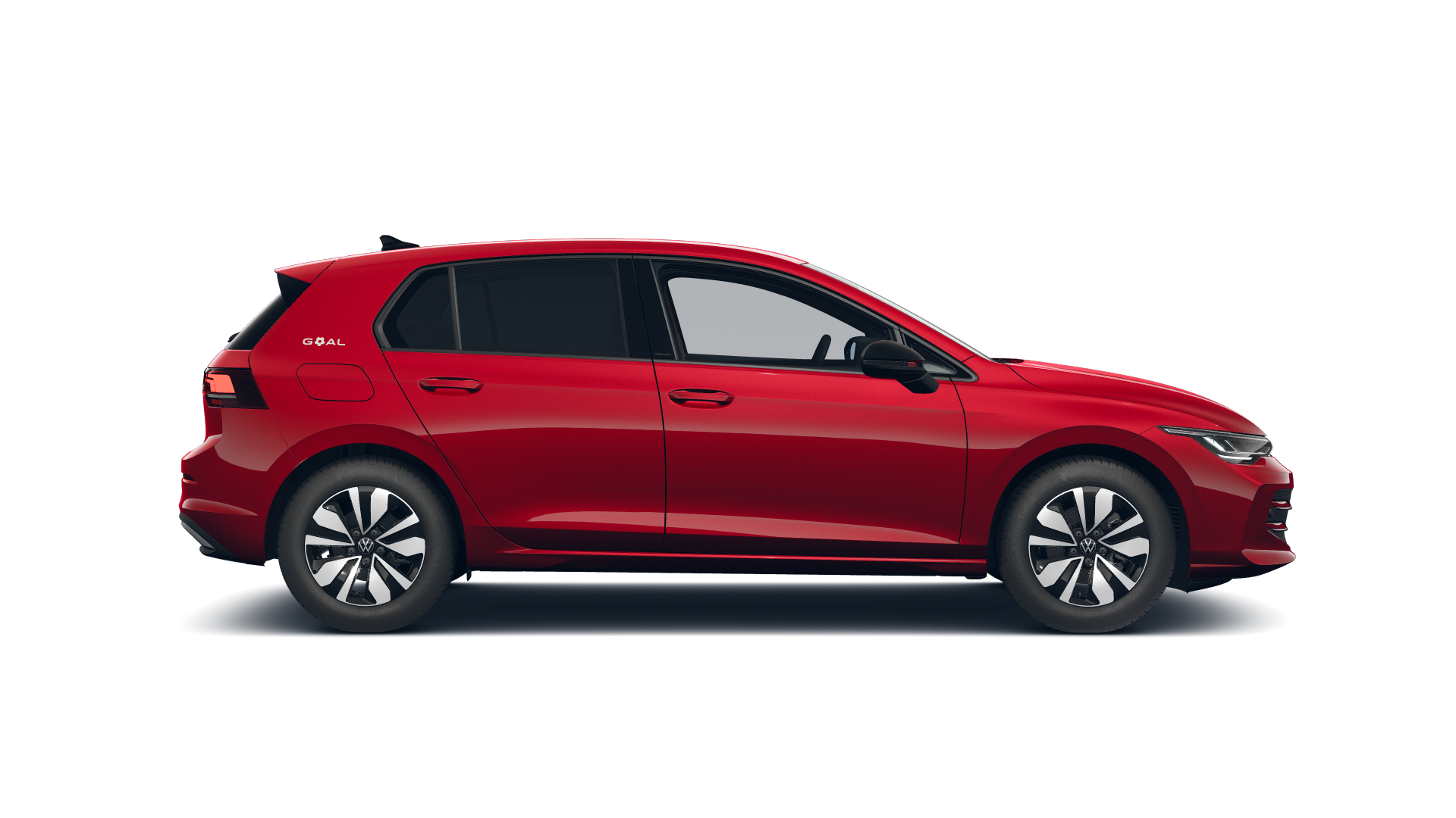 Volkswagen Golf DSG Golf VIII