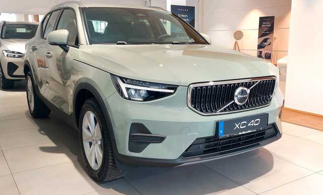 Volvo XC40 Core