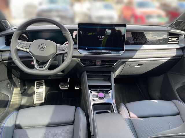 Volkswagen Tayron 2.0 TDI 4Motion DSG