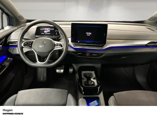Volkswagen ID.4 IQ.Drive Pure