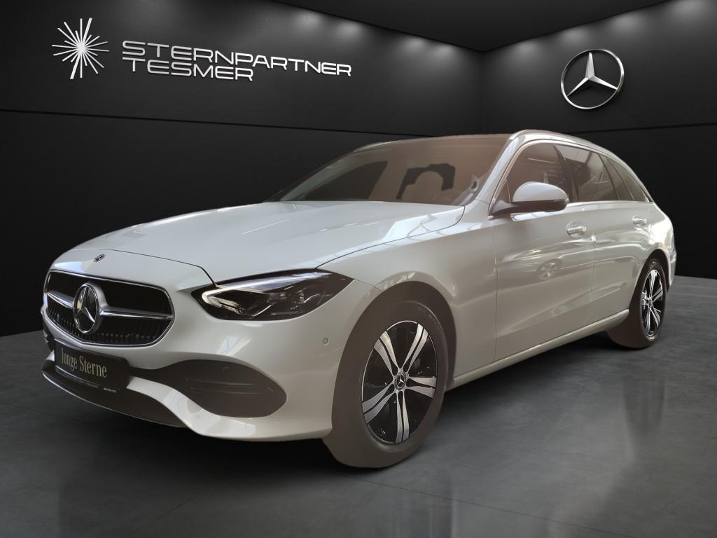 Mercedes-Benz C 300 AVANTGARDE Estate