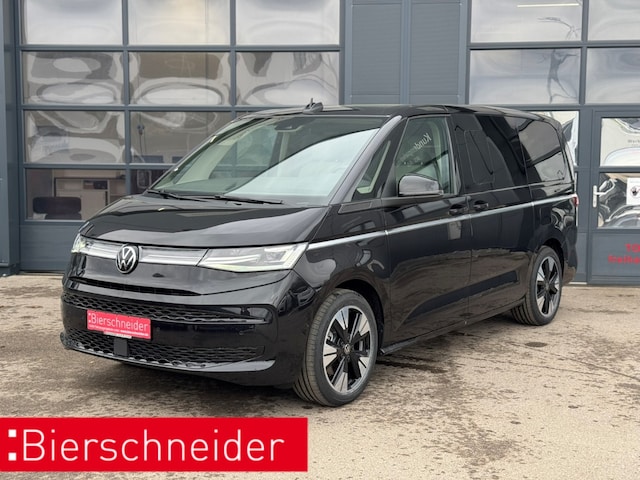 Volkswagen Multivan 2.0 TDI DSG Pro Style