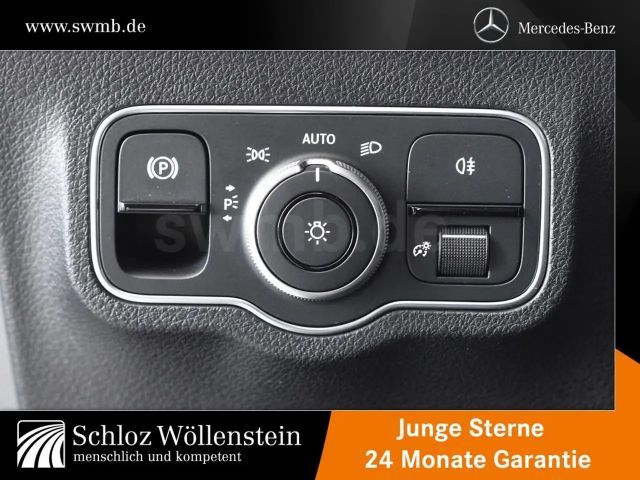 Mercedes-Benz GLB 200 Style