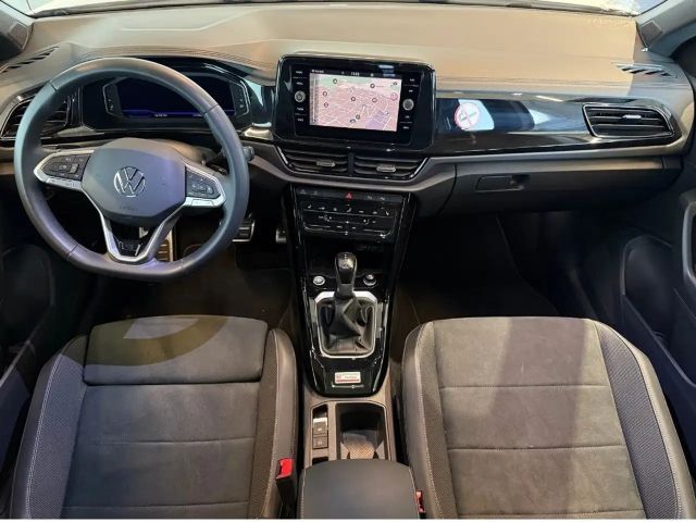 Volkswagen T-Roc 1.5 TSI R-Line