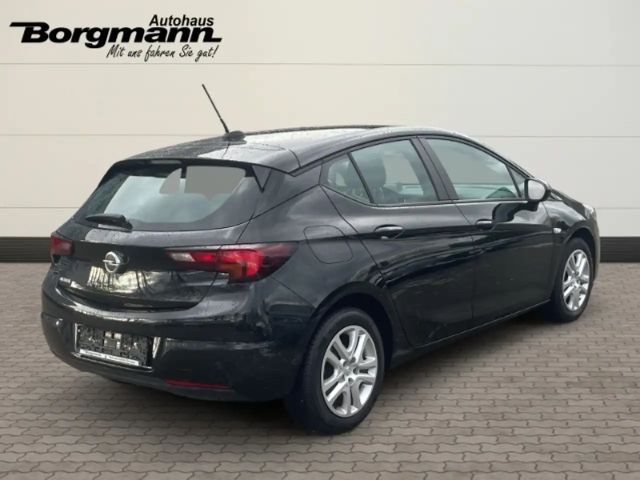 Opel Astra Edition