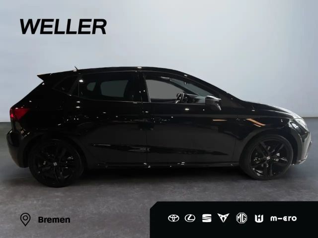 Seat Ibiza 1.0 TSI Black DSG FR-lijn