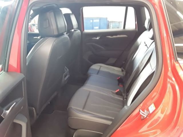 Volkswagen Tiguan 2.0 TSI