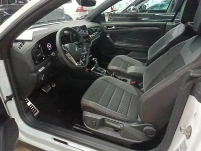 Volkswagen T-Roc Cabriolet DSG R-Line