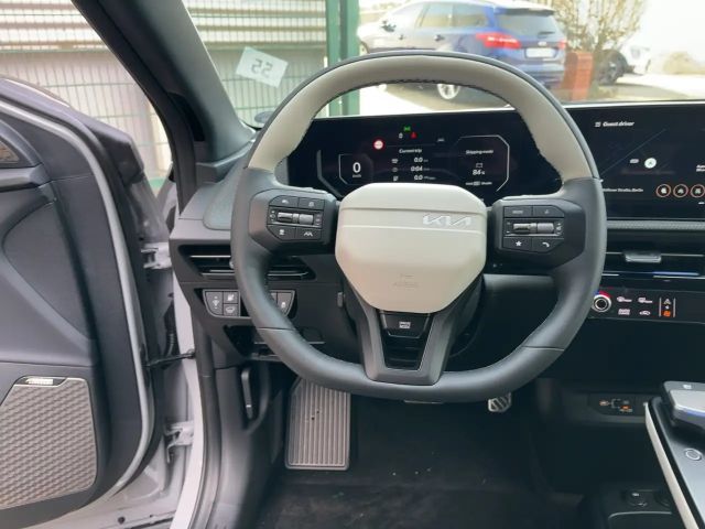 Kia EV6 Achterwielaandrijving GT-Line