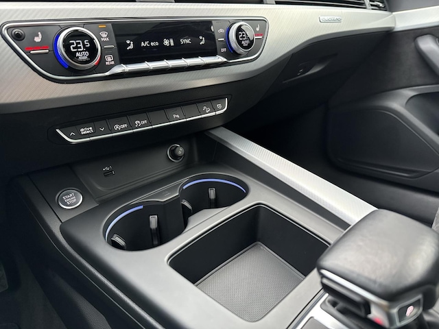 Audi A4 allroad 40 TDI Quattro S-Tronic