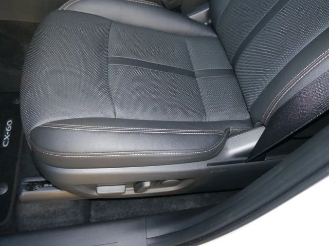 Mazda CX-60 e-Skyactiv