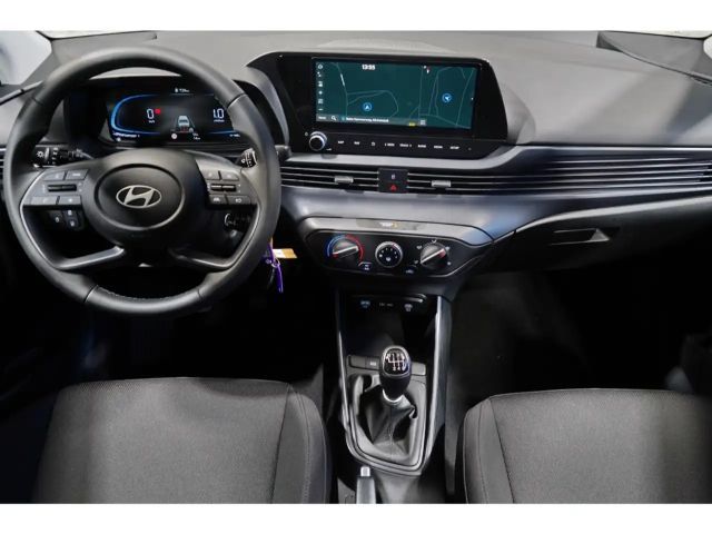 Hyundai Bayon 1.0 Select T-GDi