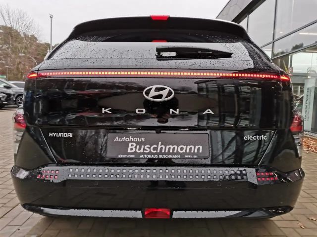 Hyundai Kona Electric Prime