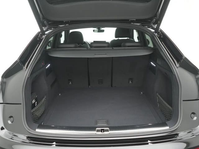 Audi Q5 Quattro S-Line Sportback