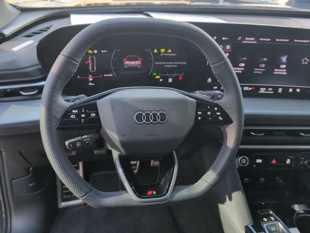 Audi Q5 Quattro