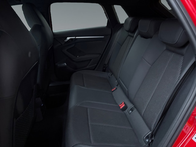 Audi S3 Quattro S-Tronic Sportback