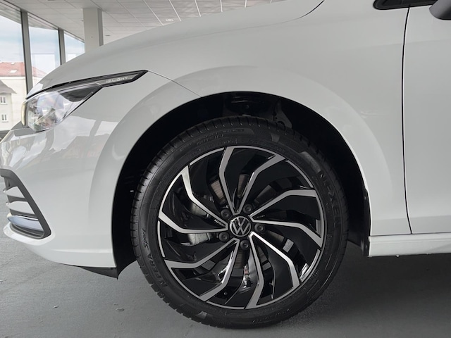 Volkswagen Golf Move