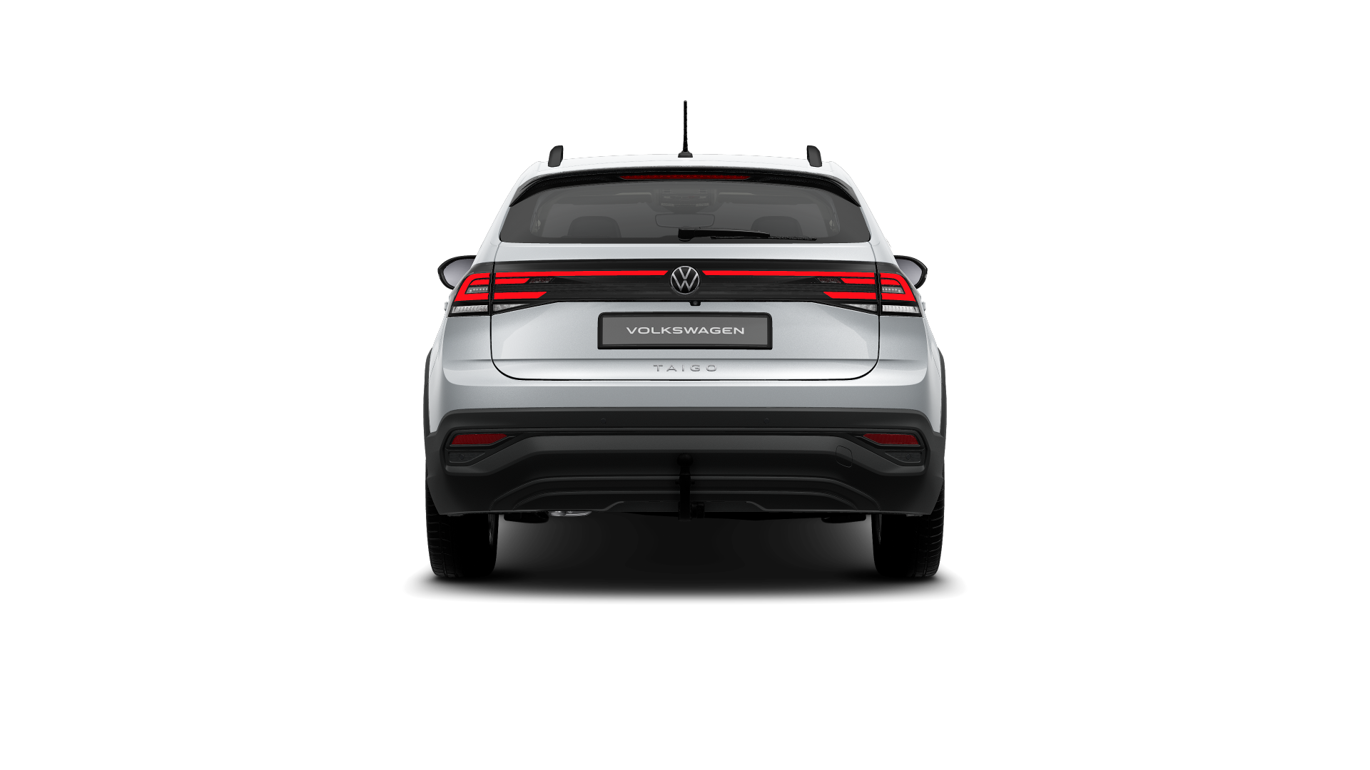 Volkswagen Taigo 1.0 TSI DSG