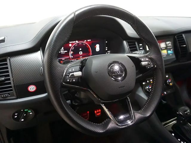 Skoda Kodiaq 2.0 TDI 4x4