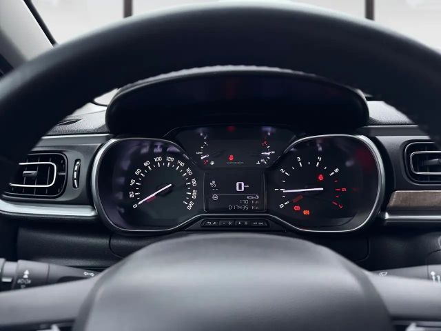 Citroën C3 PureTech Shine