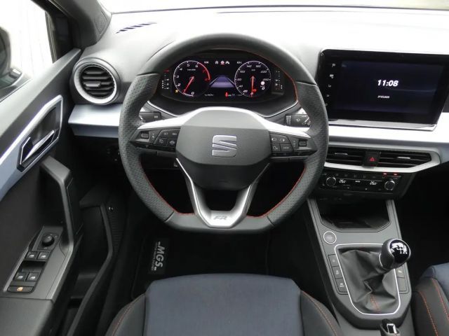 Seat Ibiza 'FR' 1.0 #ACC #NAVI #LED #BEATS #KAM