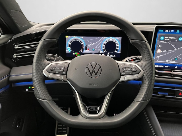 Volkswagen Tiguan 1.5 eTSI DSG R-Line