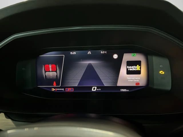 Cupra Formentor 2.0 TSI 4Drive DSG VZ