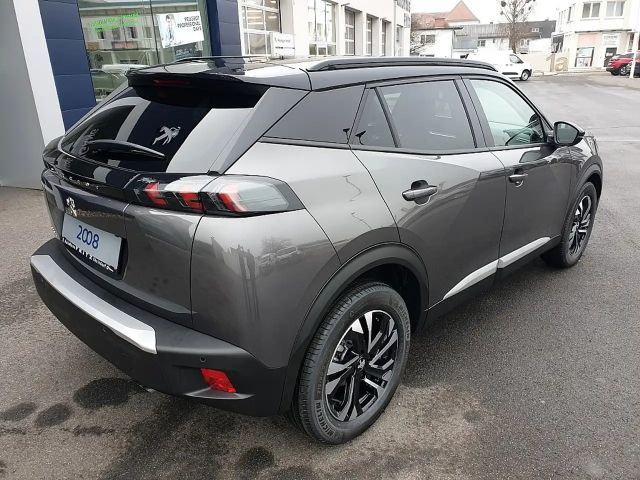 Peugeot 2008 Allure Pack PureTech