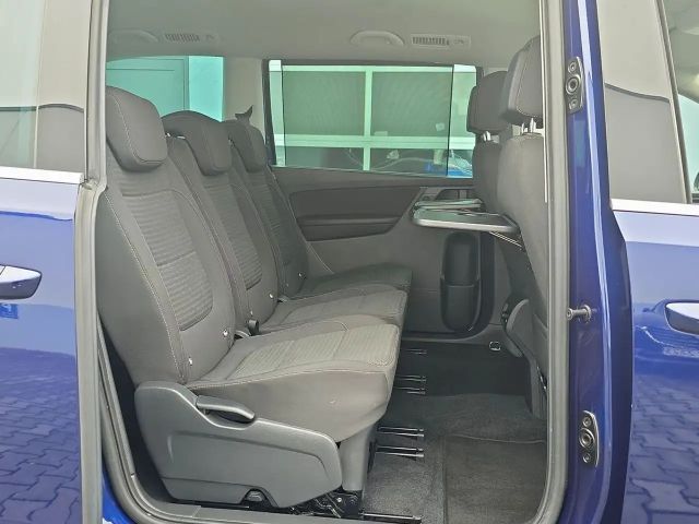 Seat Alhambra 1.4 TSI DSG